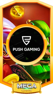 PUSHGAMING-MG1
